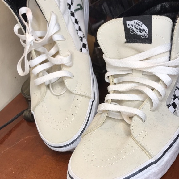 Vans sneakers - Picture 5 of 5